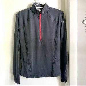 NWOT Women’s Under Armour Long Sleeve Running Top